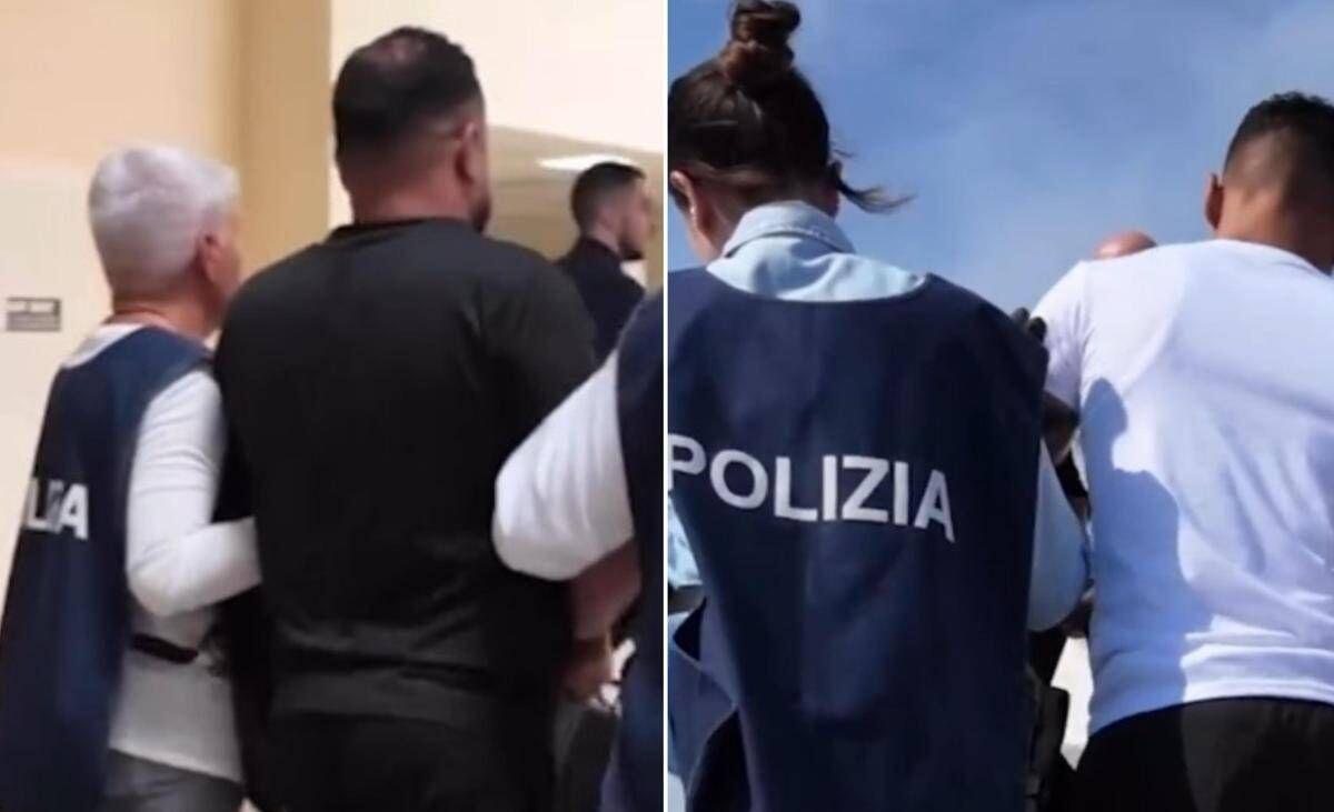 Migranti, Meloni: "Avanti con le espulsioni degli irregolari, proseguiremo dritti su questa strada" - Video - 