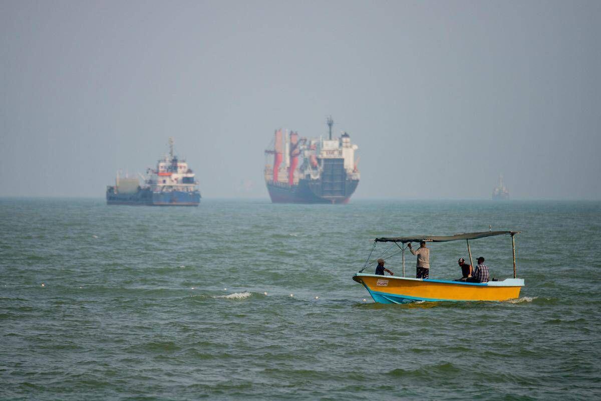 Iran, "tre nodi" bloccano l'accordo per la riapertura di Hormuz - 
