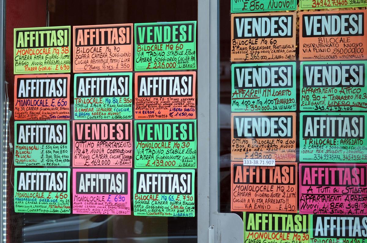 Casa, in arrivo l'affitto dimezzato per genitori separati - 