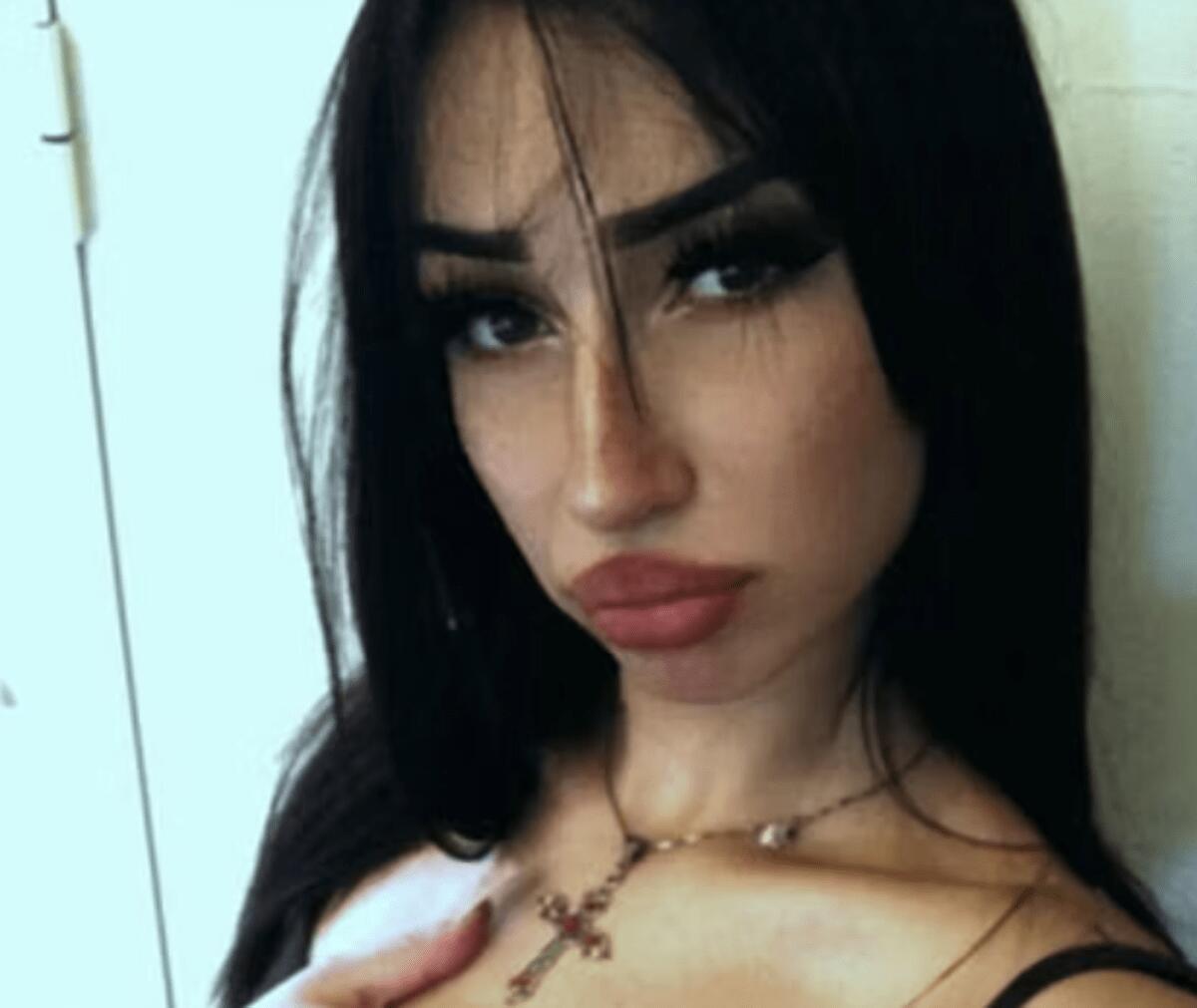 Maria Spinelli, la 22enne italiana morta nella sparatoria in Svizzera: "Voleva conquistarsi il proprio futuro" - 