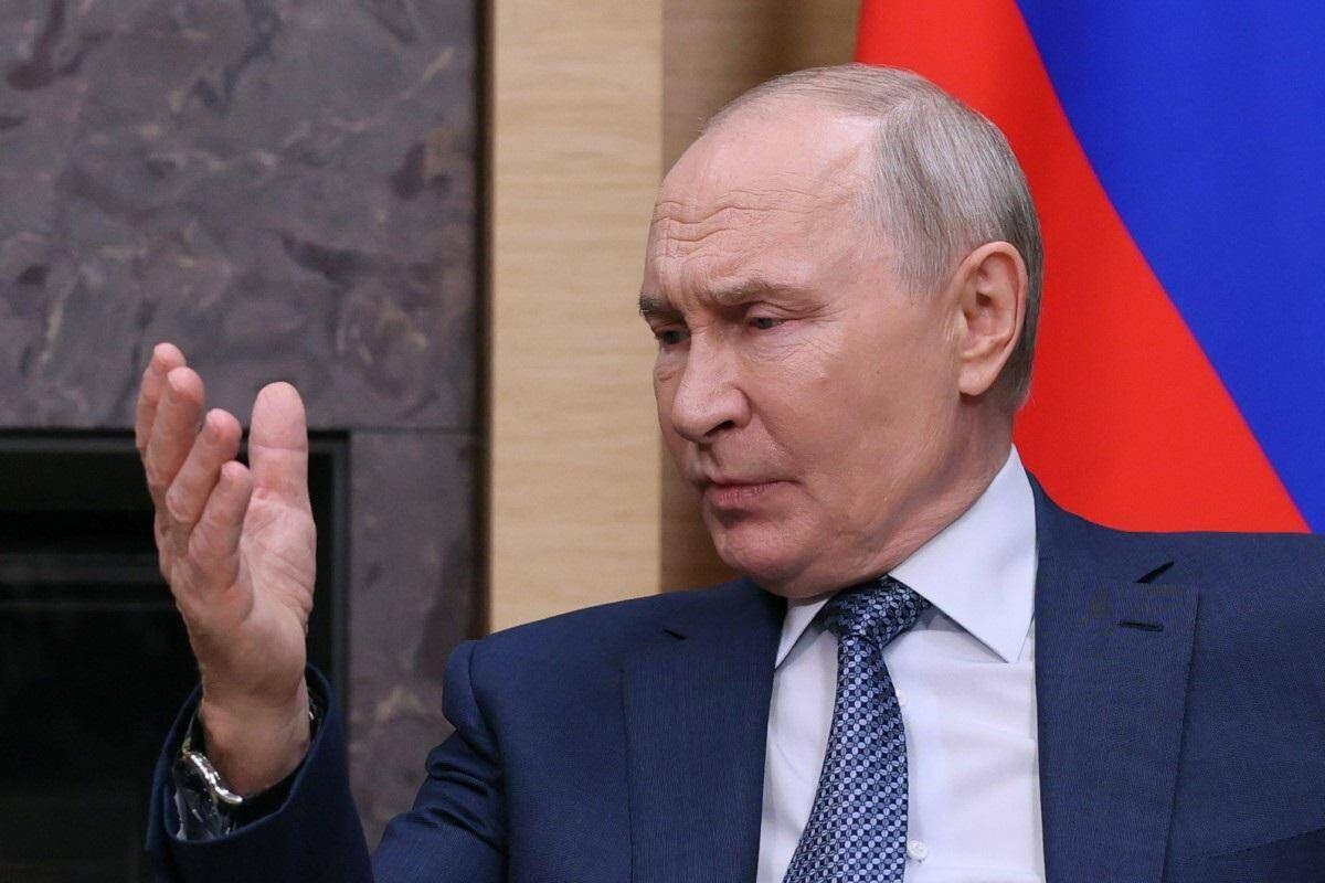 Ucraina, Putin: "Se la Russia non conquista il Donbass mi impiccano" - 