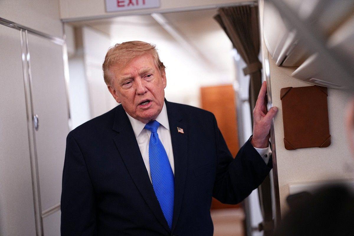 Iran, l'annuncio di Trump: "Al via nuovi negoziati" - 