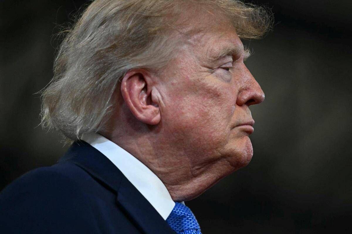 Iran, Trump e i rischi di una guerra senza fine: il tycoon ancora alla prova - 