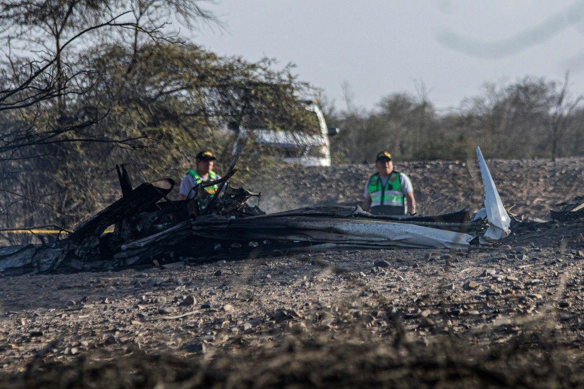 Aereo turistico si schianta in Perù, 13 morti: chi sono i 7 italiani tra le vittime - 
