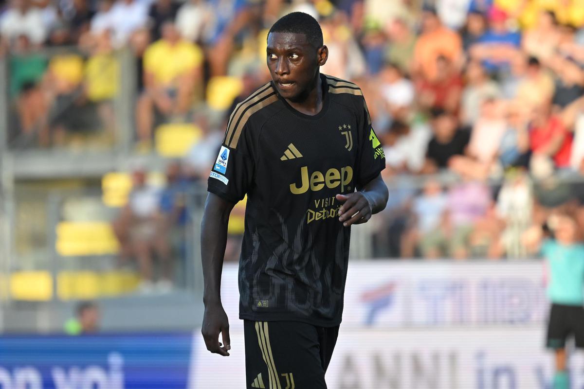 Serie A, oggi Juve-Parma 0-0 - Diretta - 