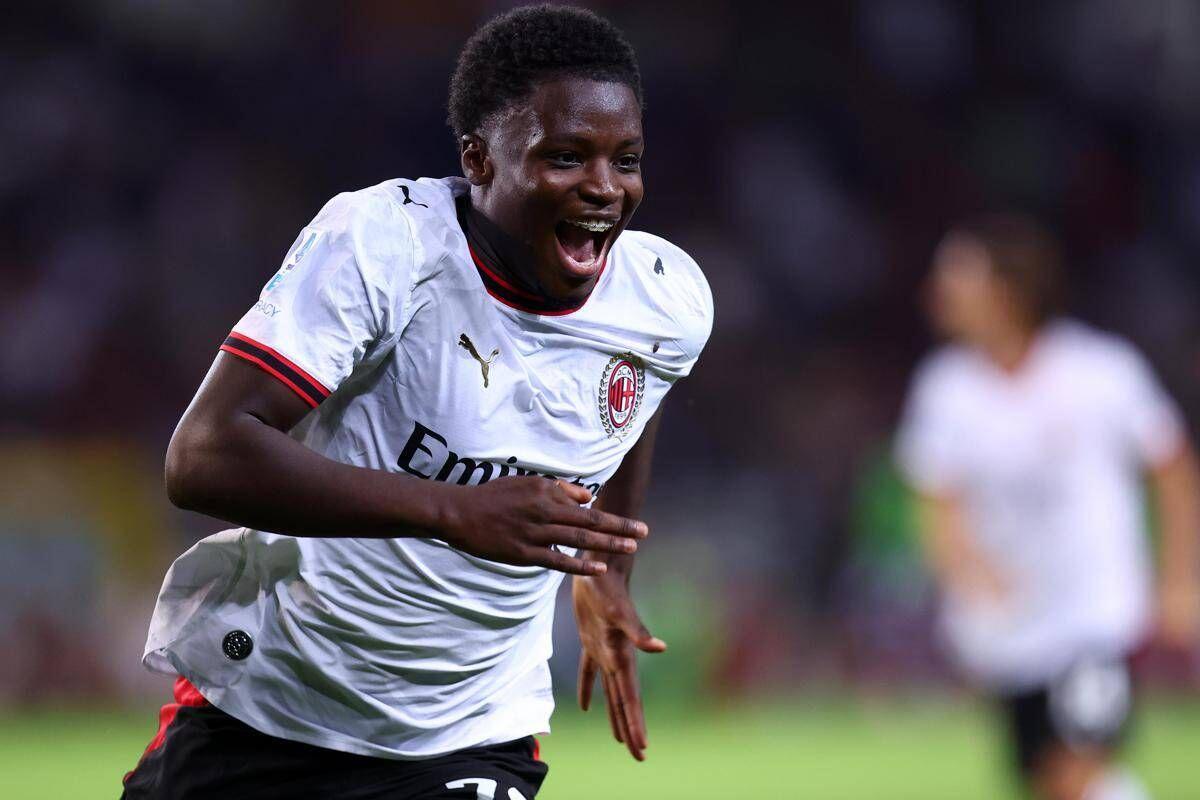 Serie A, oggi Milan-Venezia: orario, probabili formazioni e dove vederla - 
