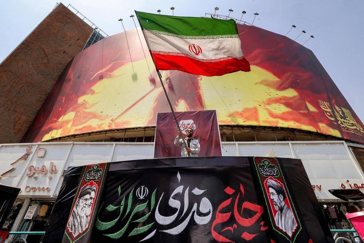 Iran, Teheran prepara escalation con Usa: più ruolo Pasdaran e milizie, il piano segreto - 