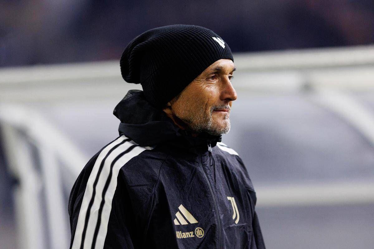 Spalletti 'promuove' Douglas Luiz: "Sono soddisfatto, può restare" - 