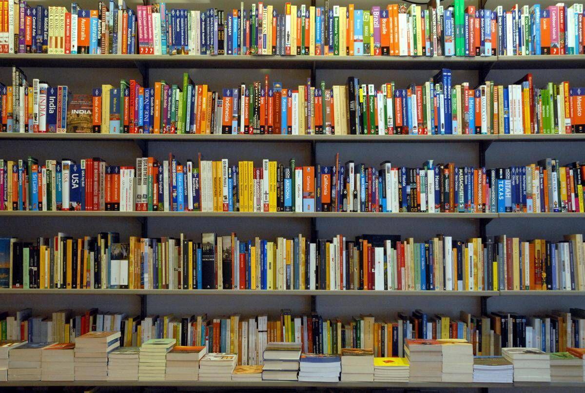 Da Pagani a Brambilla, ecco le novità in libreria - 
