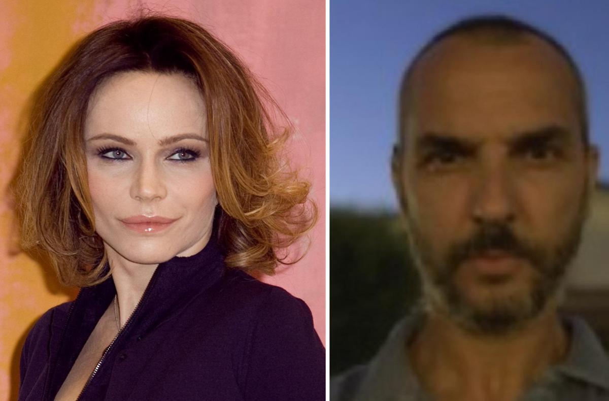 Muore annegato il compagno di Francesca Neri, Silvano Loia era un manager di Rai Way - 