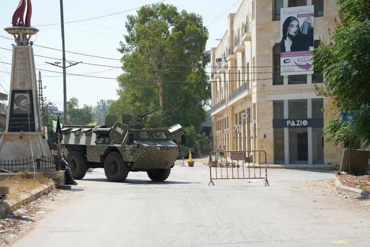 Escalation in Libano, Israele intensifica i raid: eliminati due comandanti di Hezbollah - 