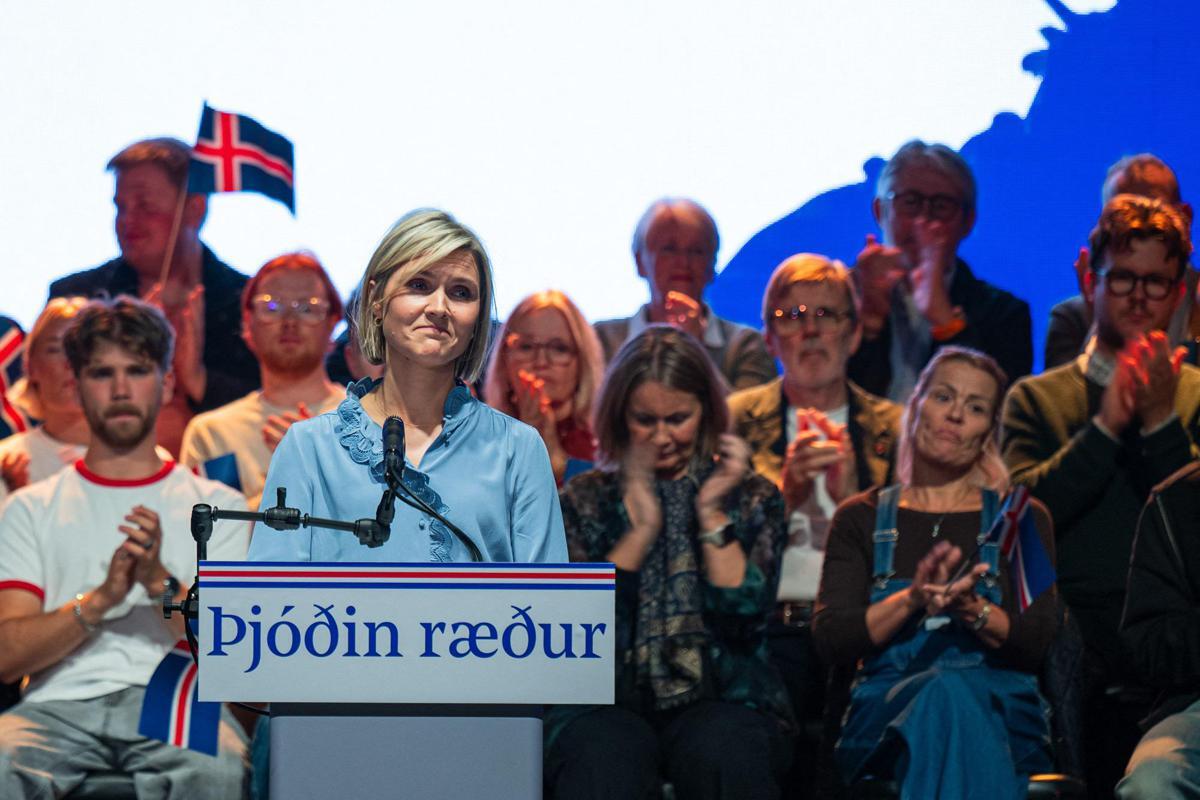 Islanda resta fuori dall'Unione europea, vittoria del No al referendum - 