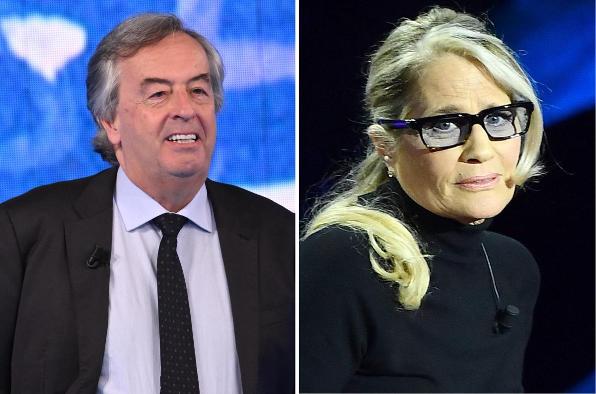 Scontro sui vaccini, Burioni 'boccia' Heather Parisi: "Bugie di una ballerina invecchiata male" - 