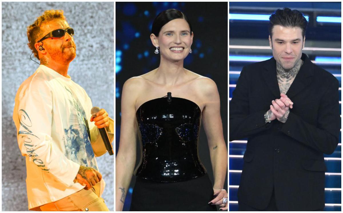 Da Salmo a Bianca Balti e Fedez, quando le star rompono i tabù sulla malattia - 