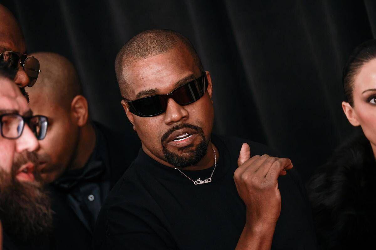Kanye West, due concerti in Russia: sold out in poche ore - 