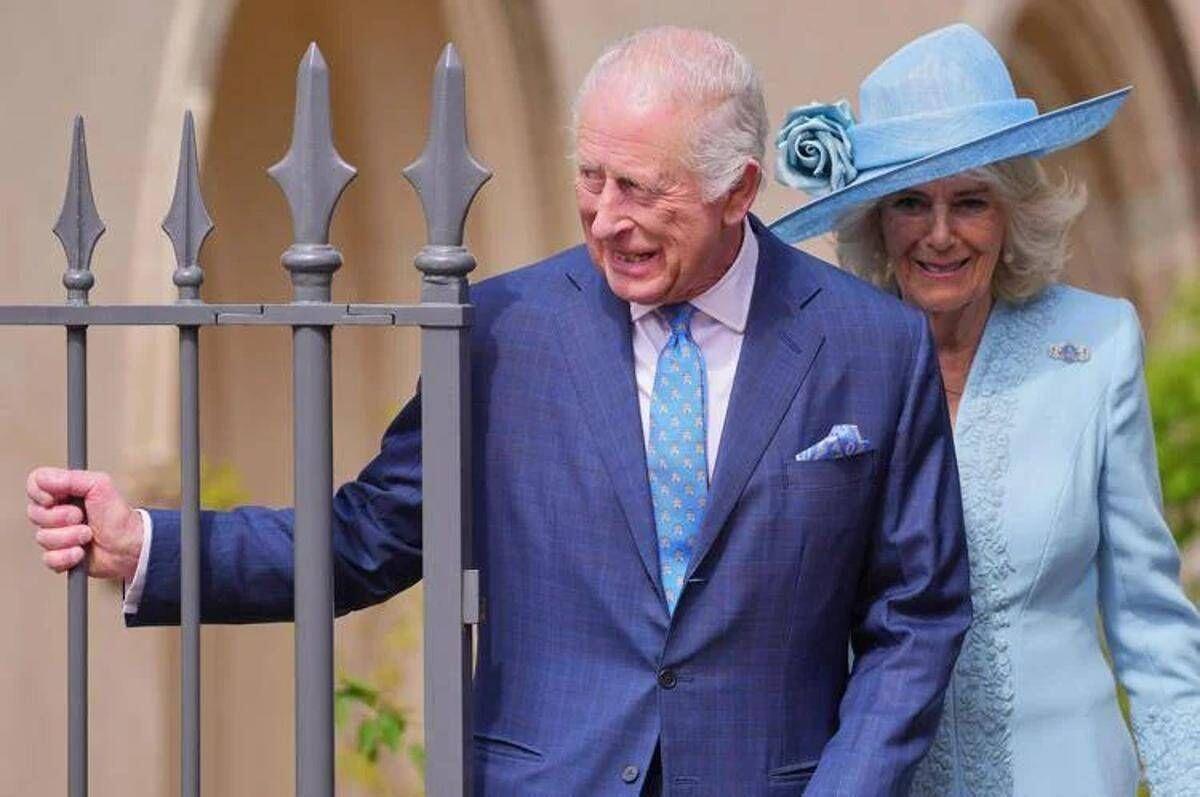 Carlo e Camilla, così la distanza tiene vivo l'amore: weekend separati per non annoiarsi - 