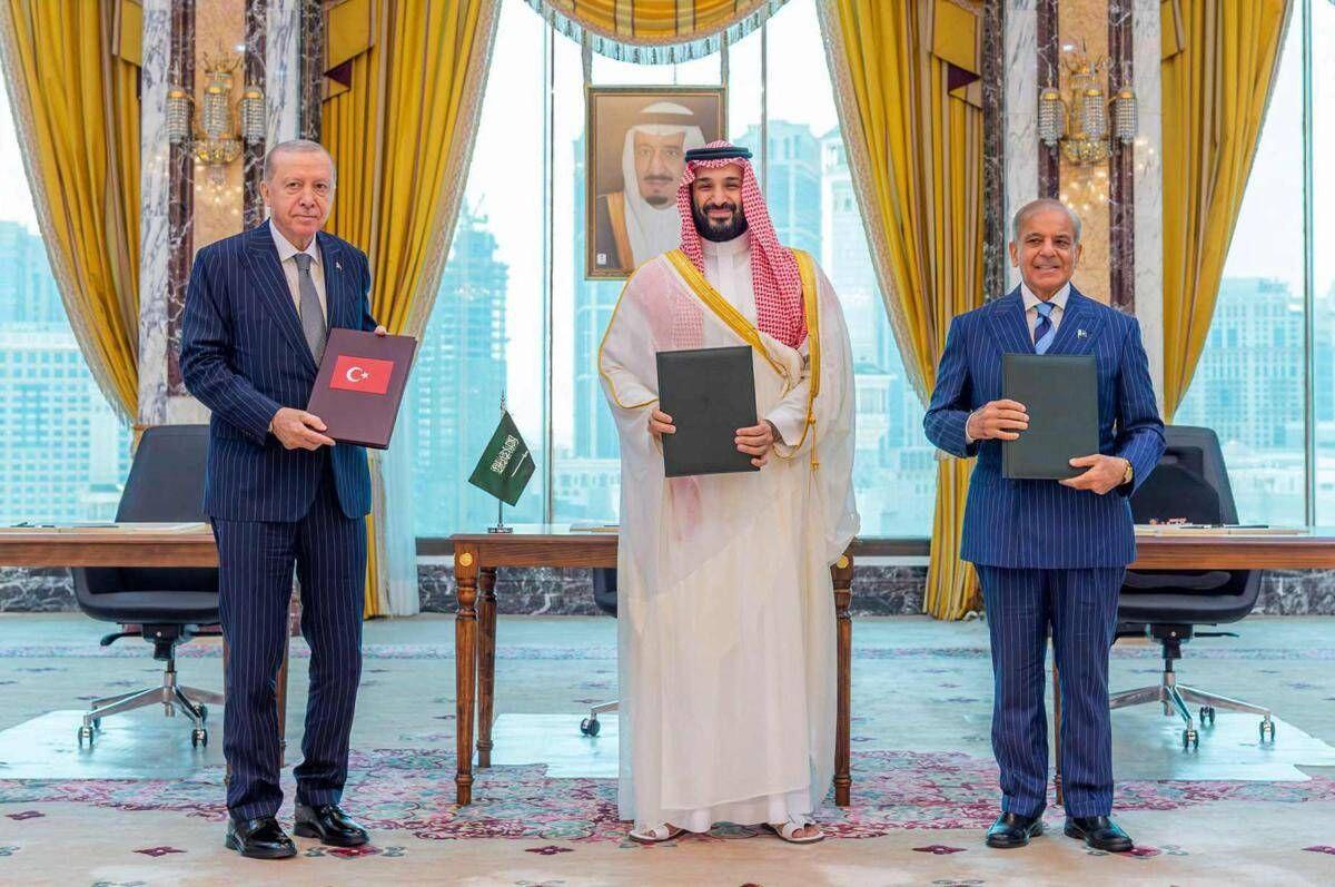 Mecca Pact, Shenoy: “Nato islamica? La vera partita è sull’industria della difesa” - 