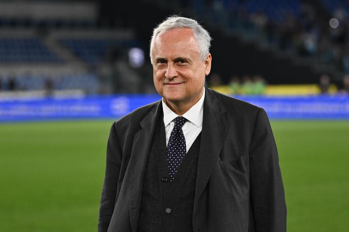 Lazio, Lotito scrive ai tifosi: "La nostra fede attraversa le generazioni" - 