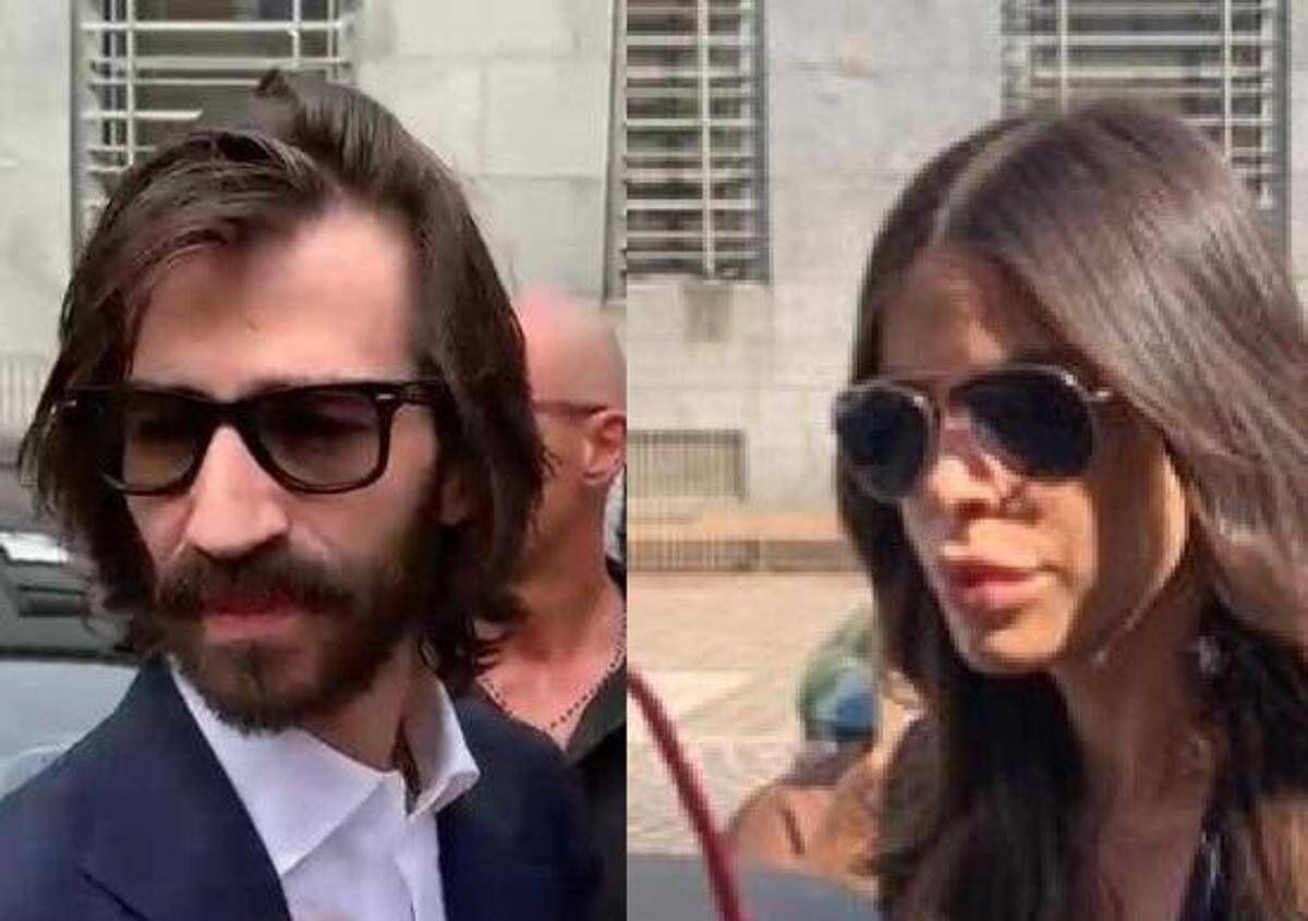 Trovato accordo tra Del Vecchio e Soldati su affidamento della figlia - 