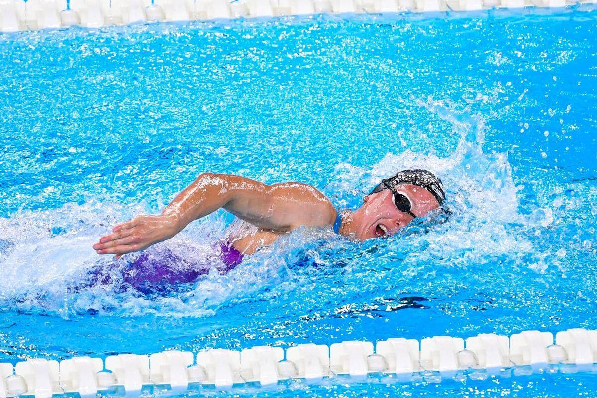 Europei di nuoto, oggi ultima giornata: orari, programma e dove vederli in tv (in chiaro) - 