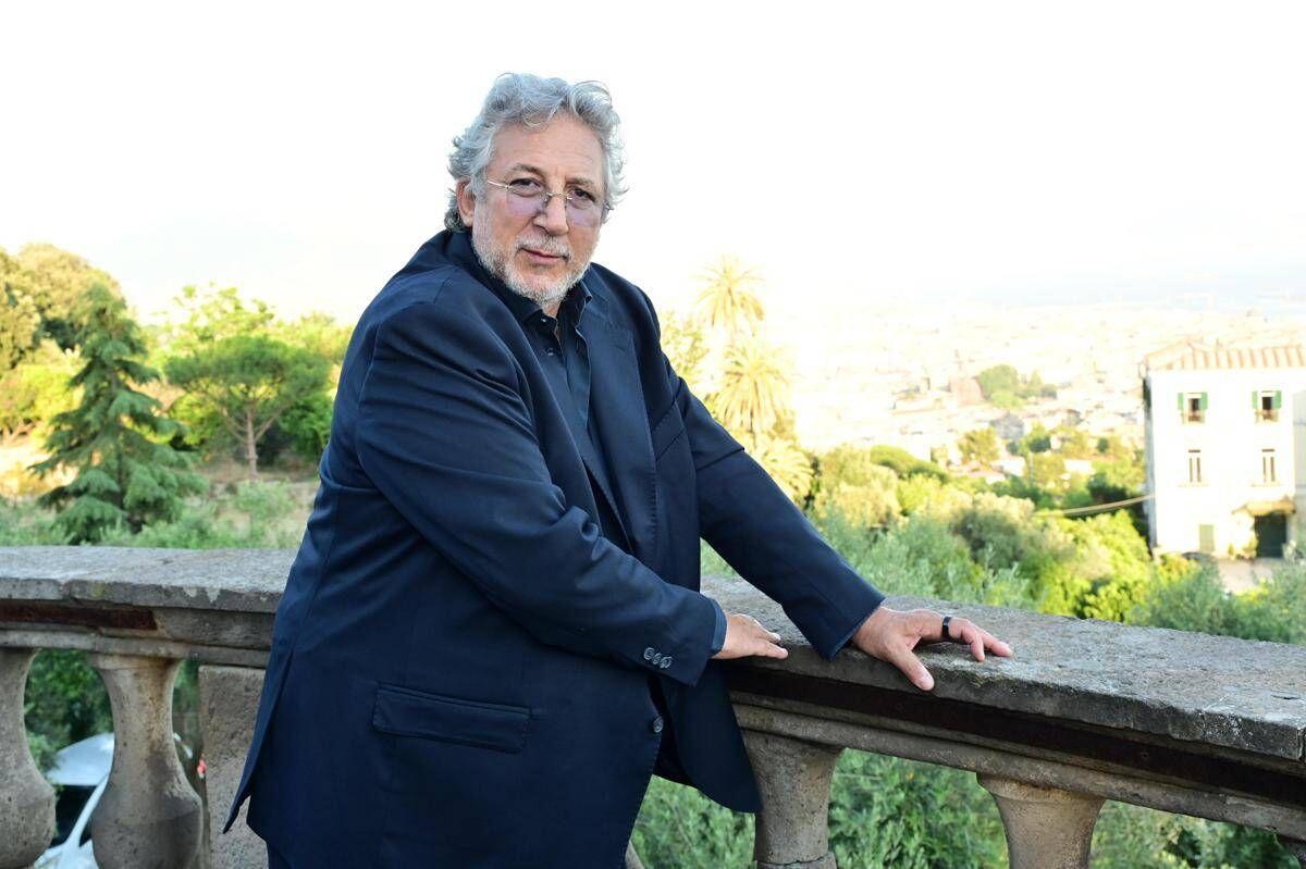 Ballando con le Stelle, spunta l'incognita Lucio Presta - 