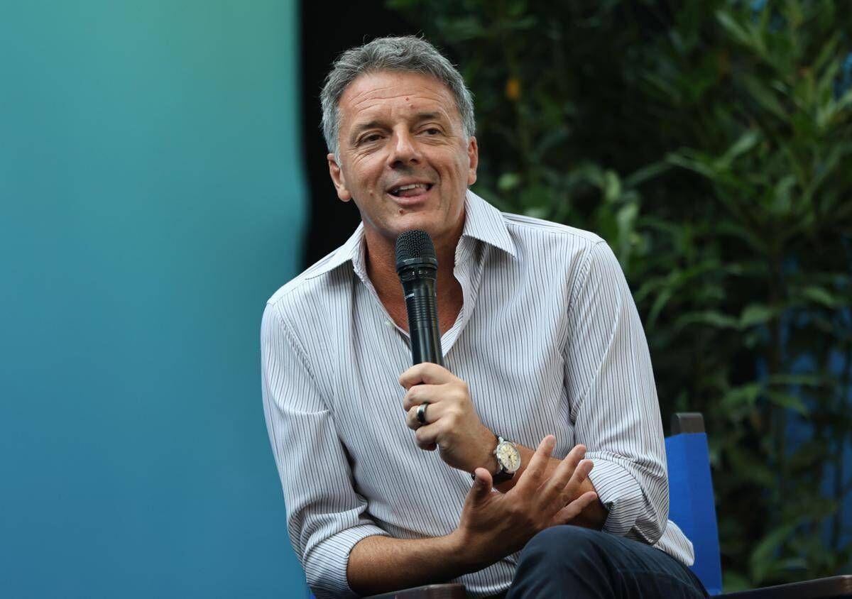 Leopolda dal 2 al 4 ottobre nel segno dell'Odissea, Renzi: "Riprendiamoci Itaca" - 