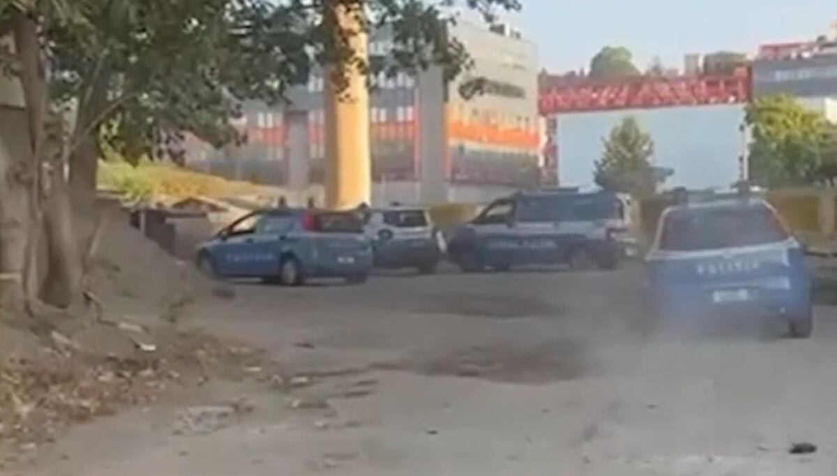 Perquisizioni e sequestri a Napoli e Gioia Tauro, 1 arresto e 23 denunce - 
