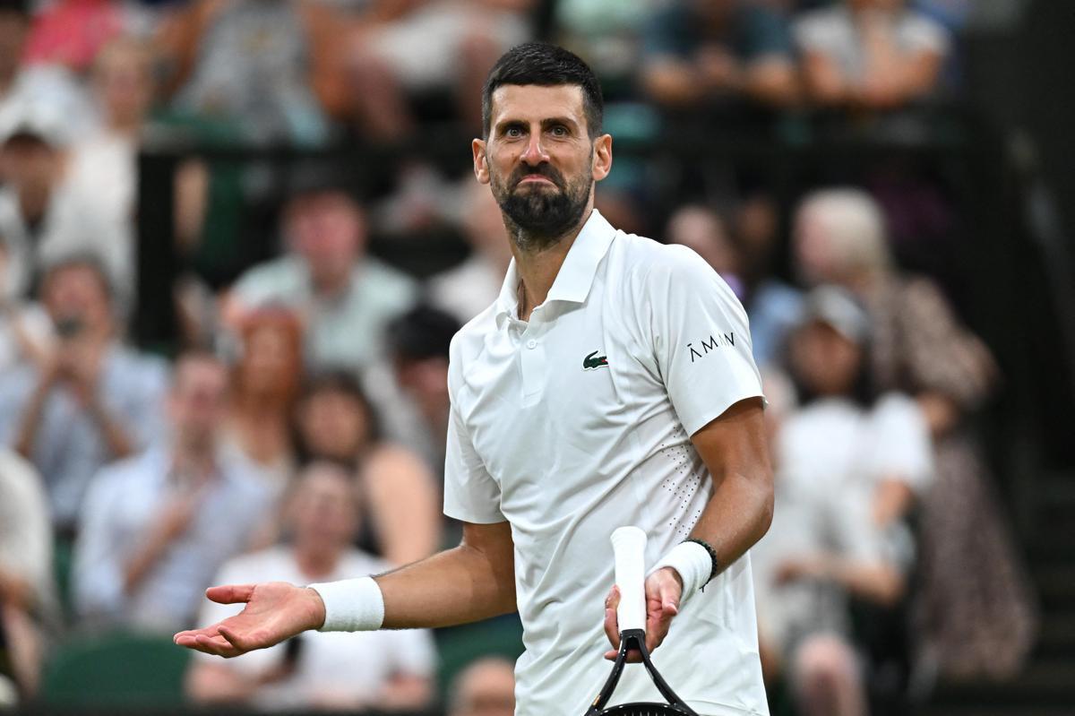 Us Open, si comincia: da Paolini a Djokovic, i match di oggi e dove vederli in chiaro - 