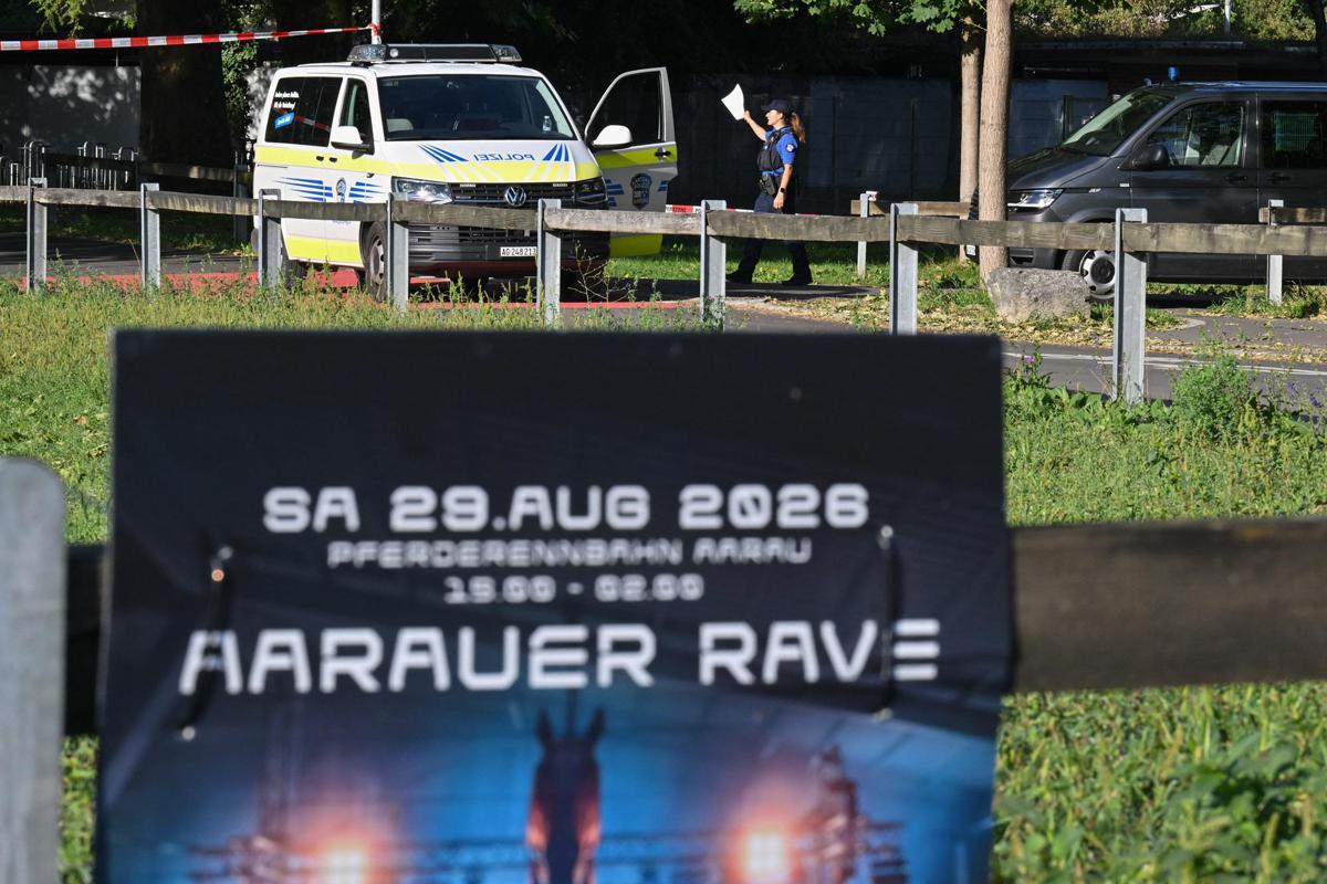 Svizzera, sparatoria durante un rave a Schachen: morta una 22enne italiana - 