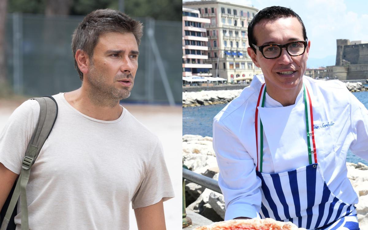 Alessandro Di Battista, la risposta al pizzaiolo napoletano Gino Sorbillo: "Qui riso e pollo, vi vengo a trovare presto" - 