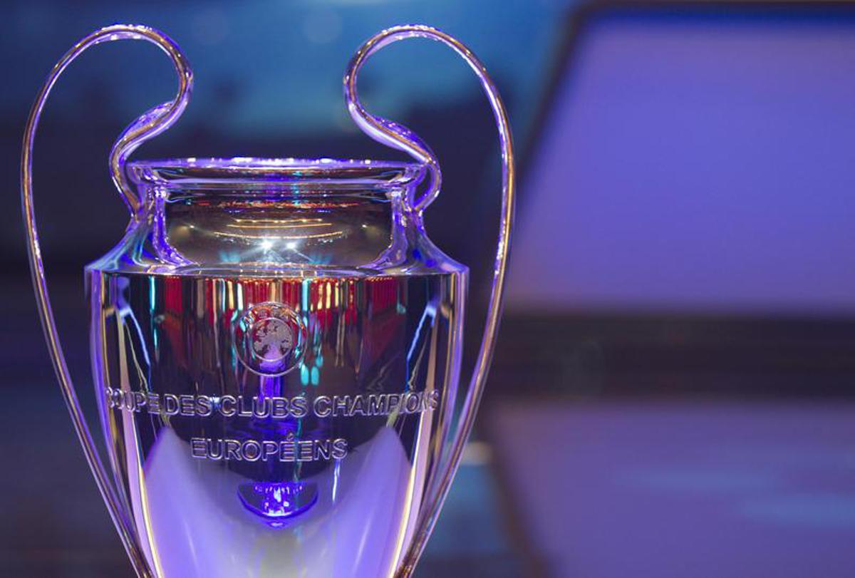 Champions league, il calendario: tutte le partite di Inter, Napoli, Roma e Como - 