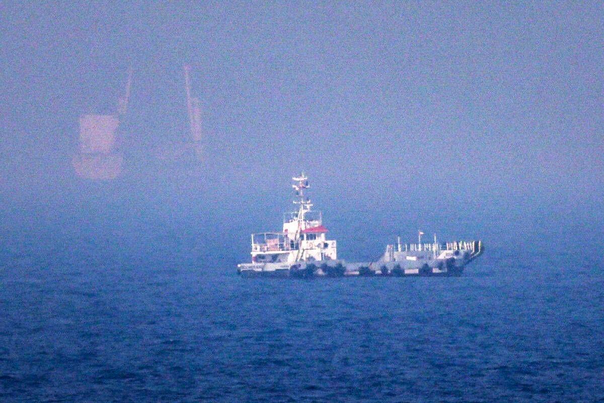 Iran, ultimatum agli Usa per Hormuz: “Via il blocco navale o lo Stretto resta chiuso" - 