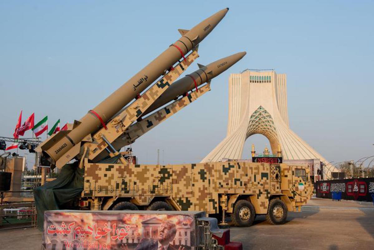 Iran, Teheran avverte: "Colpiremo i Paesi che sostengono la guerra economica Usa" - 