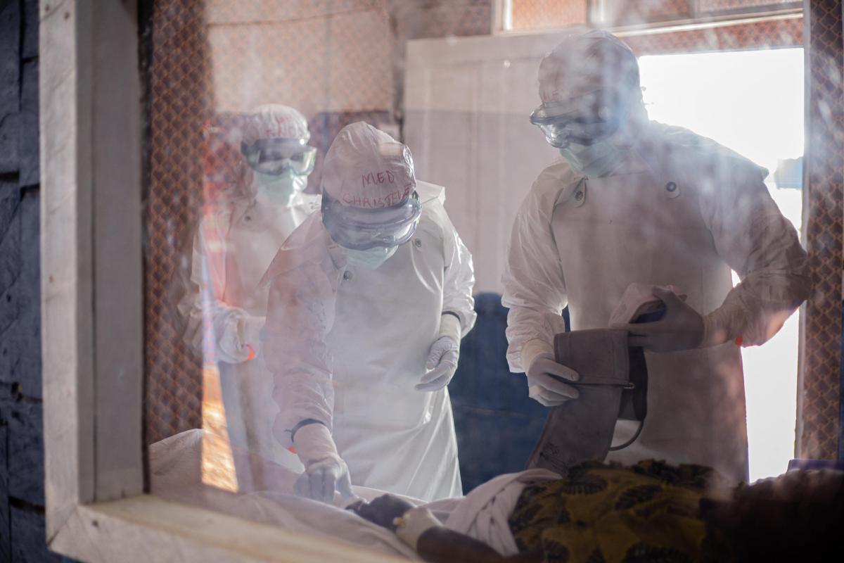 Caso sospetto di ebola in Trentino: "Attivato protocollo, è adulto rinetrato dal Congo" - 