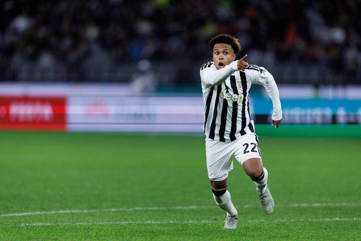 Juventus-Palermo, oggi amichevole in Australia: orario, probabili formazioni e dove vederla - 