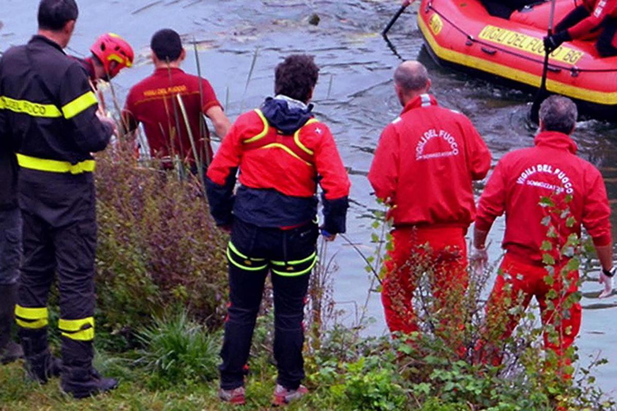 Grosseto, uomo trovato morto in un laghetto artificiale: era scomparso da casa - 
