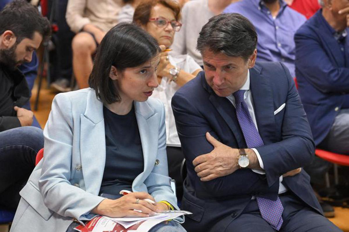 Nodo Ucraina e armi a Kiev, centrosinistra risponde a Conte su primarie e programma: le posizioni dei partiti - 