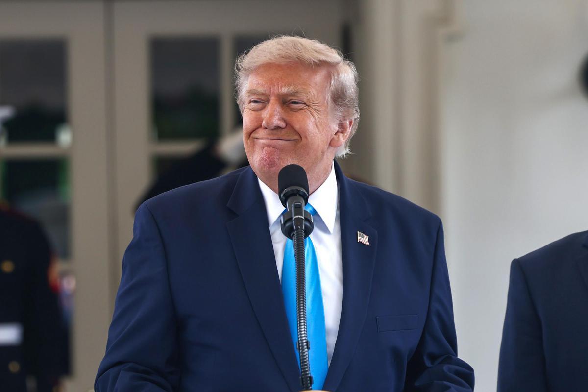 Trump, il Marocco gli dedica davvero un'autostrada: la conferma del re e la reazione del tycoon - 