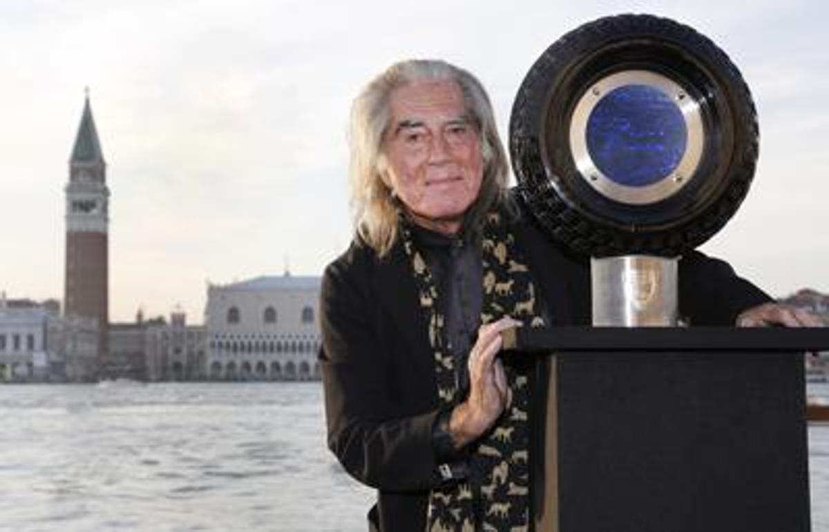 Addio a Fabrizio Plessi, genio delle video installazioni - 