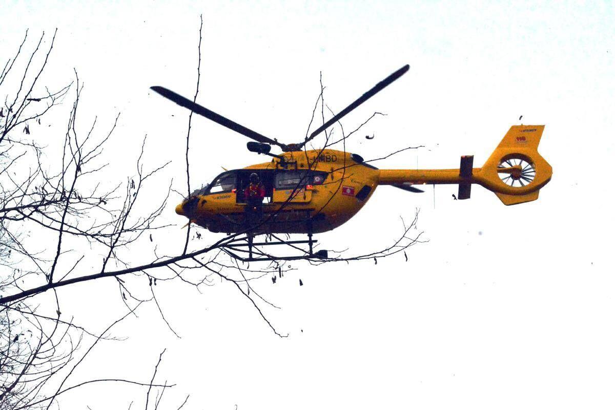 Trentino, 13enne precipita sul Latemar e muore - 
