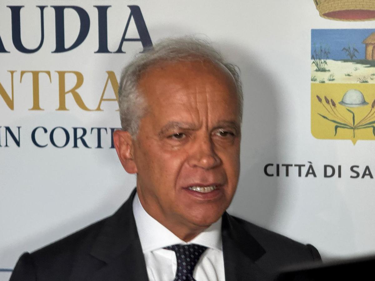 Piantedosi, "Controlli alla frontiera con la Spagna misura cautelativa" - 