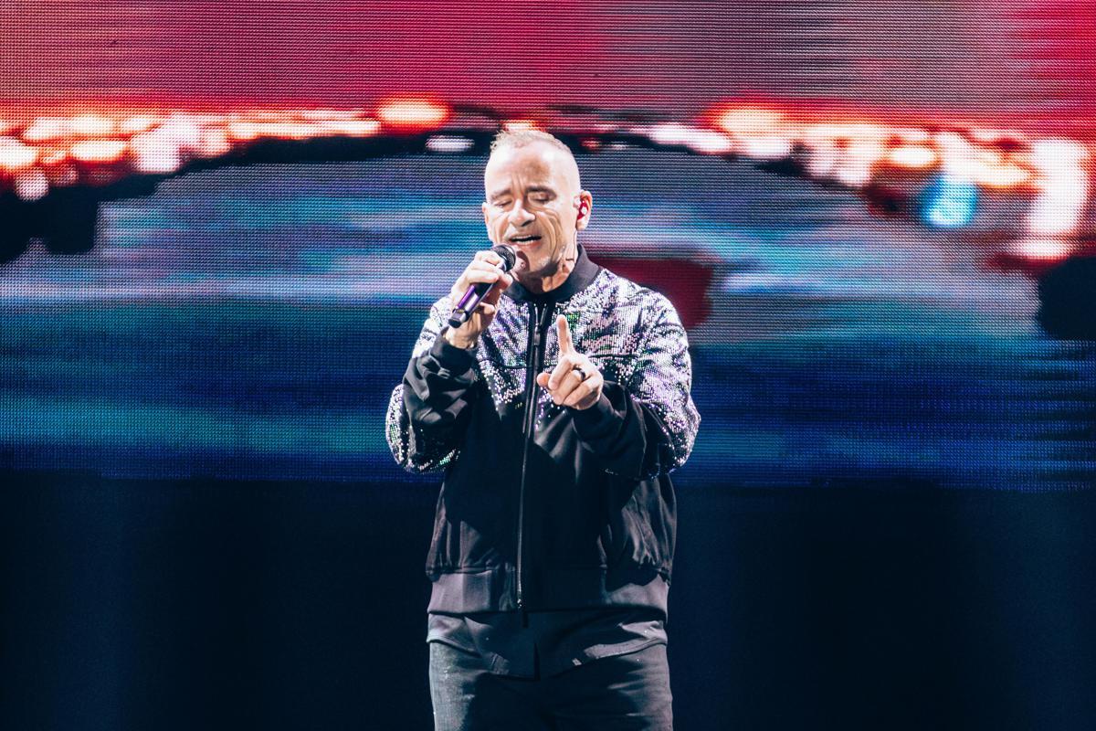 Ramazzotti operato alle corde vocali, l'esperto: "Rischi del mestiere" - 