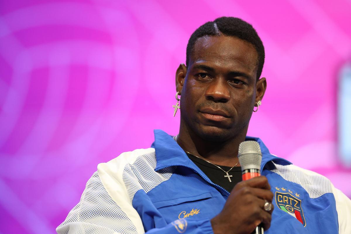 Ceuta, Balotelli: "Italia agli italiani, Africa agli africani" - 