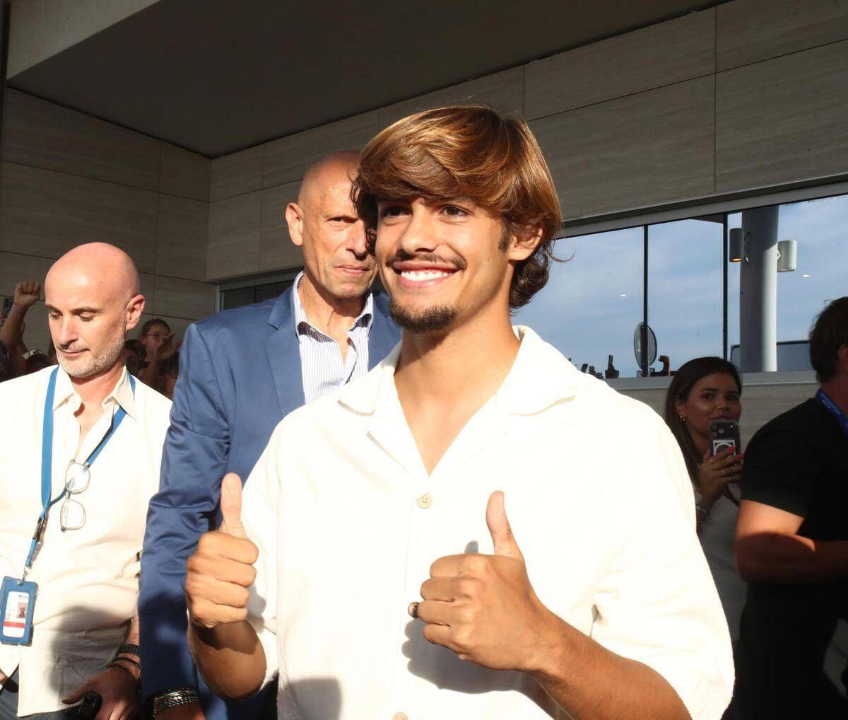 Roma, ufficiale l'acquisto di Rodrigo Mora dal Porto - 