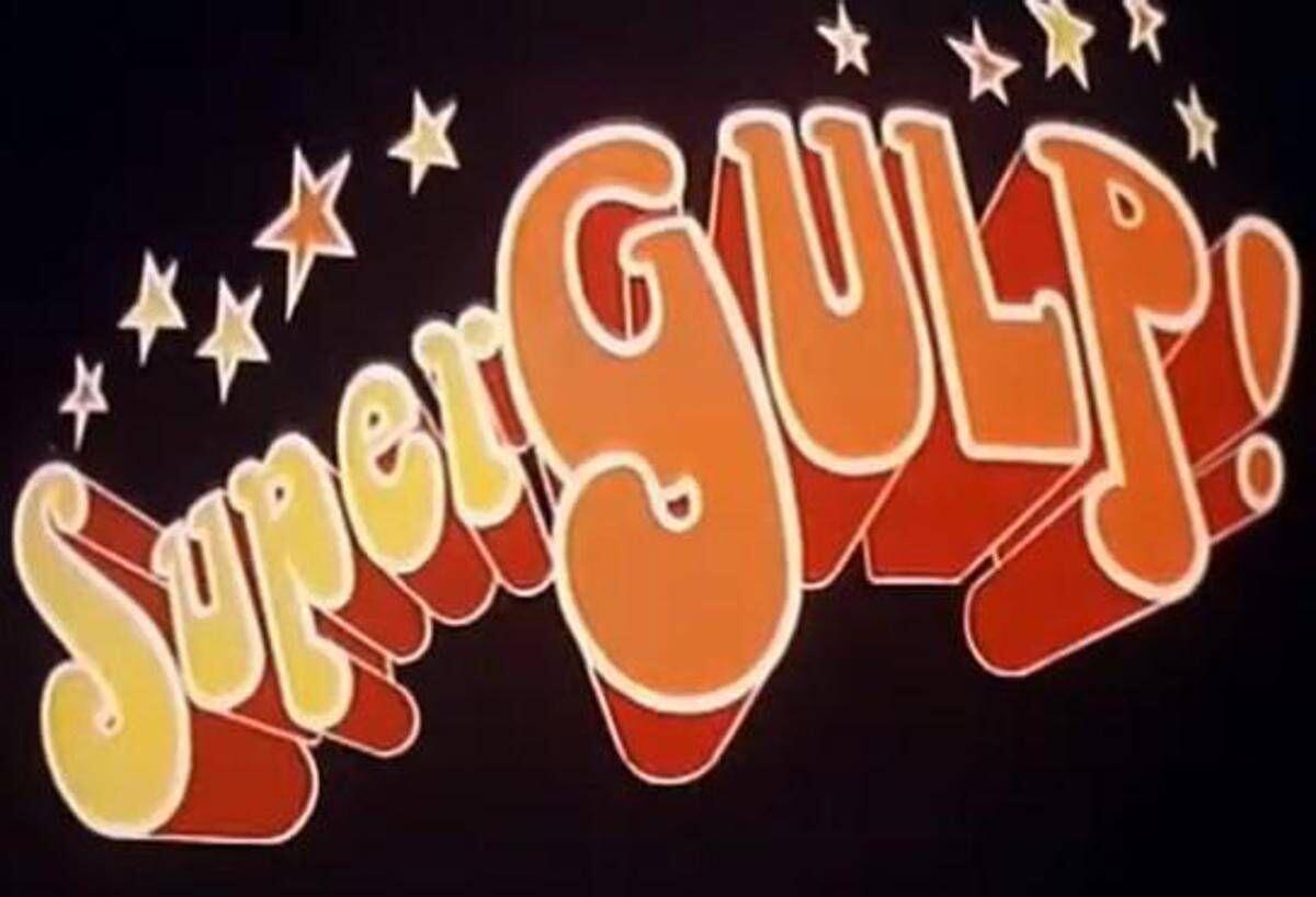 Morto Guido De Maria, femettista e inventore di Gulp e SuperGulp: aveva 93 anni - 