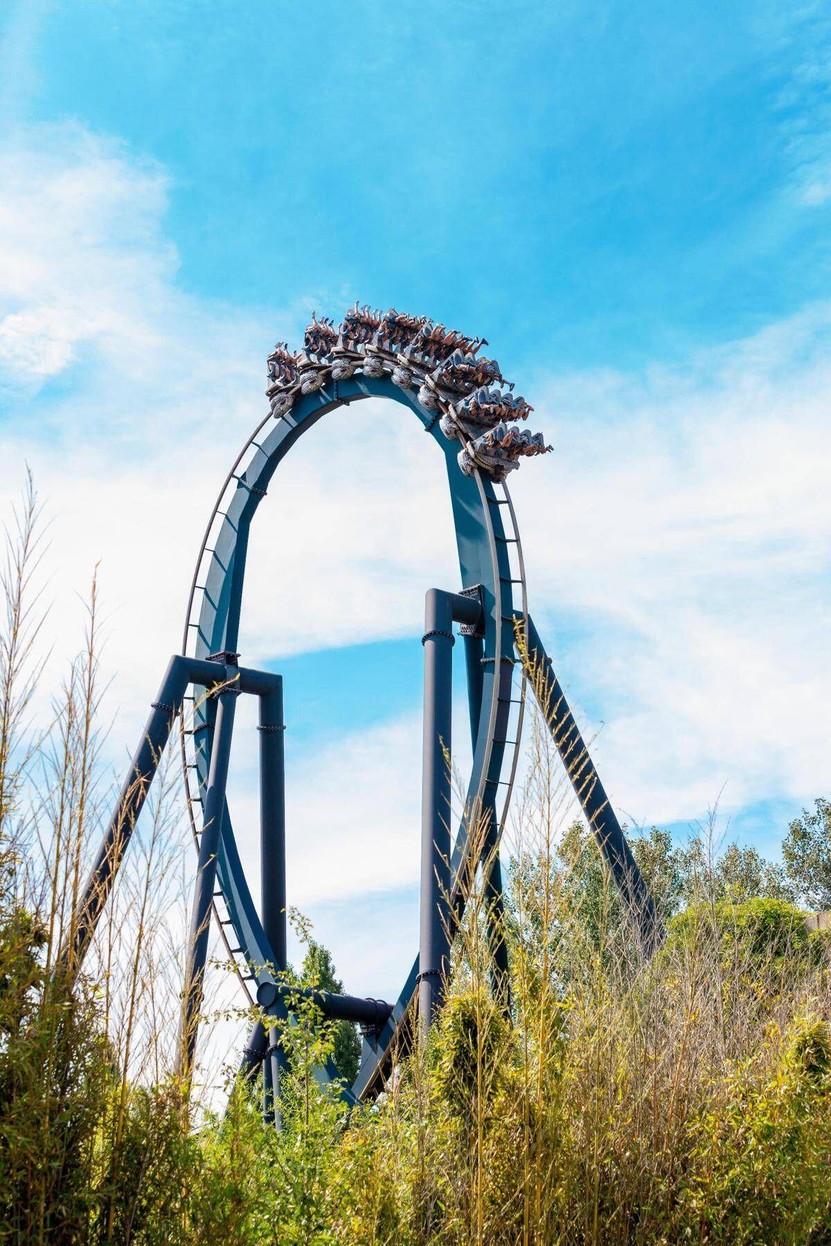 Mirabilandia il 16 agosto celebra il Roller Coaster Day, un giorno dedicato alle montagne russe - 