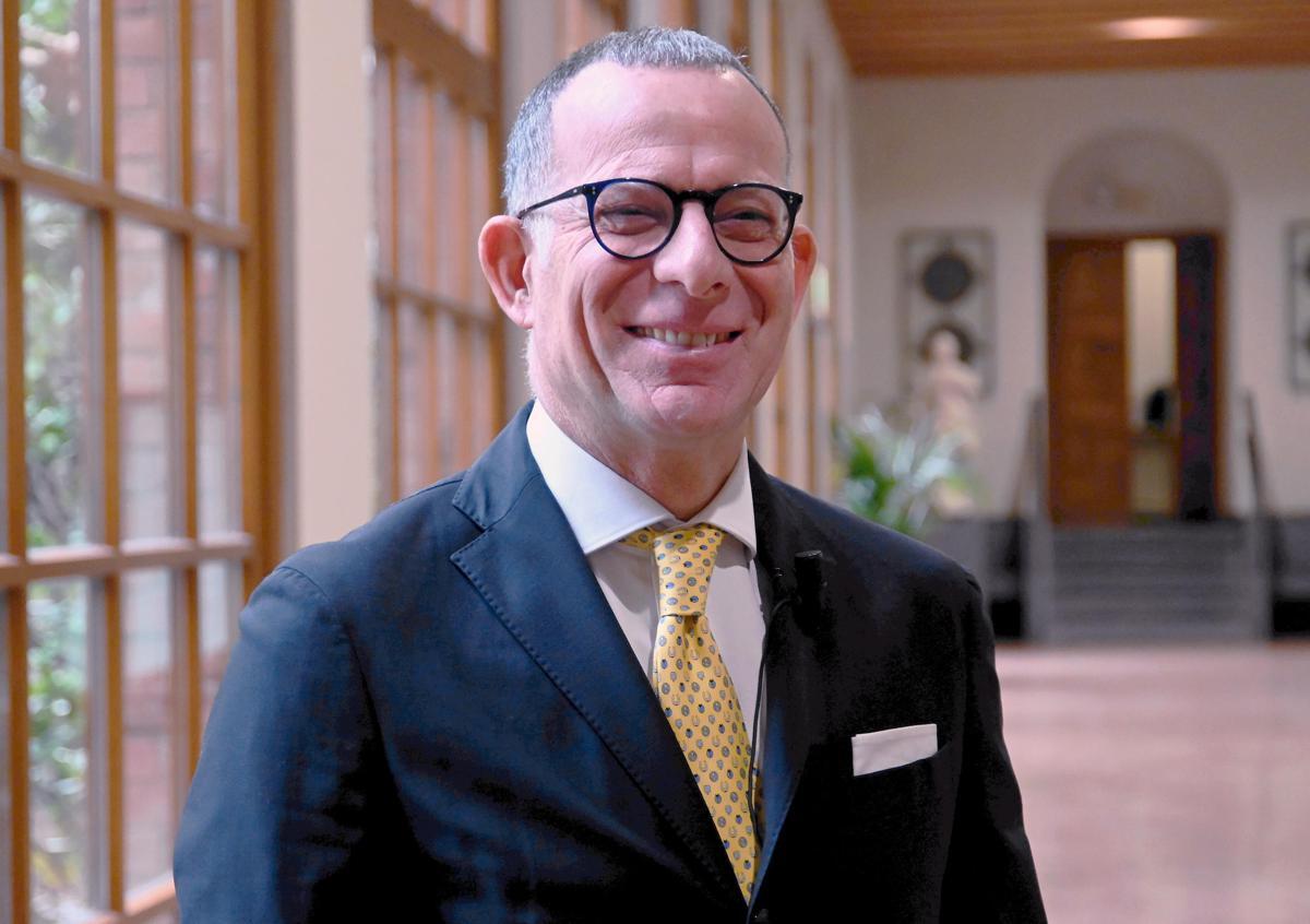 Welfare, Fava (Inps): "Non può essere una collezione di bonus ma il patto che tiene insieme la società" - 