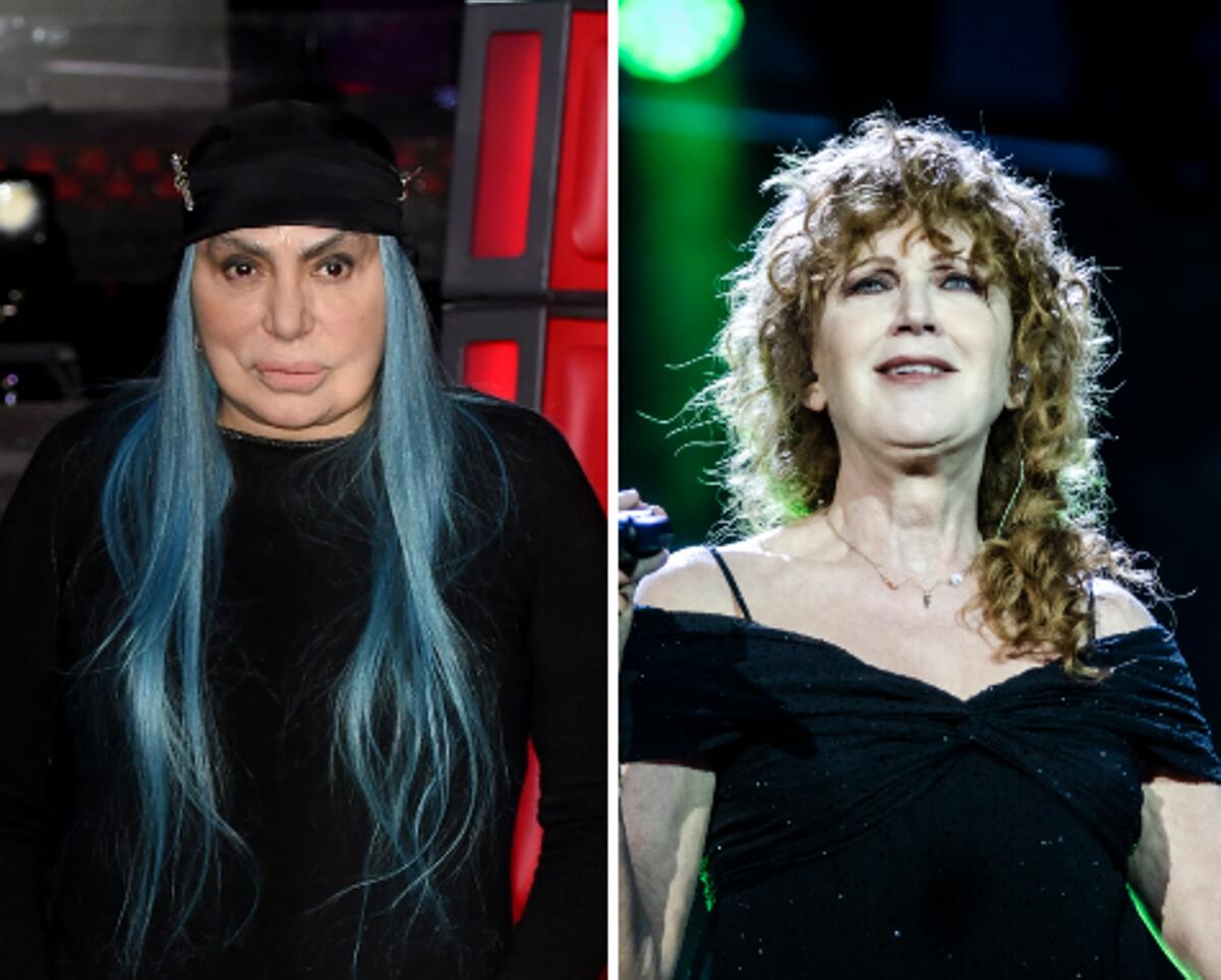 The Voice Senior, rivoluzione giuria nuova edizione: Bertè lascia e arriva Mannoia - 