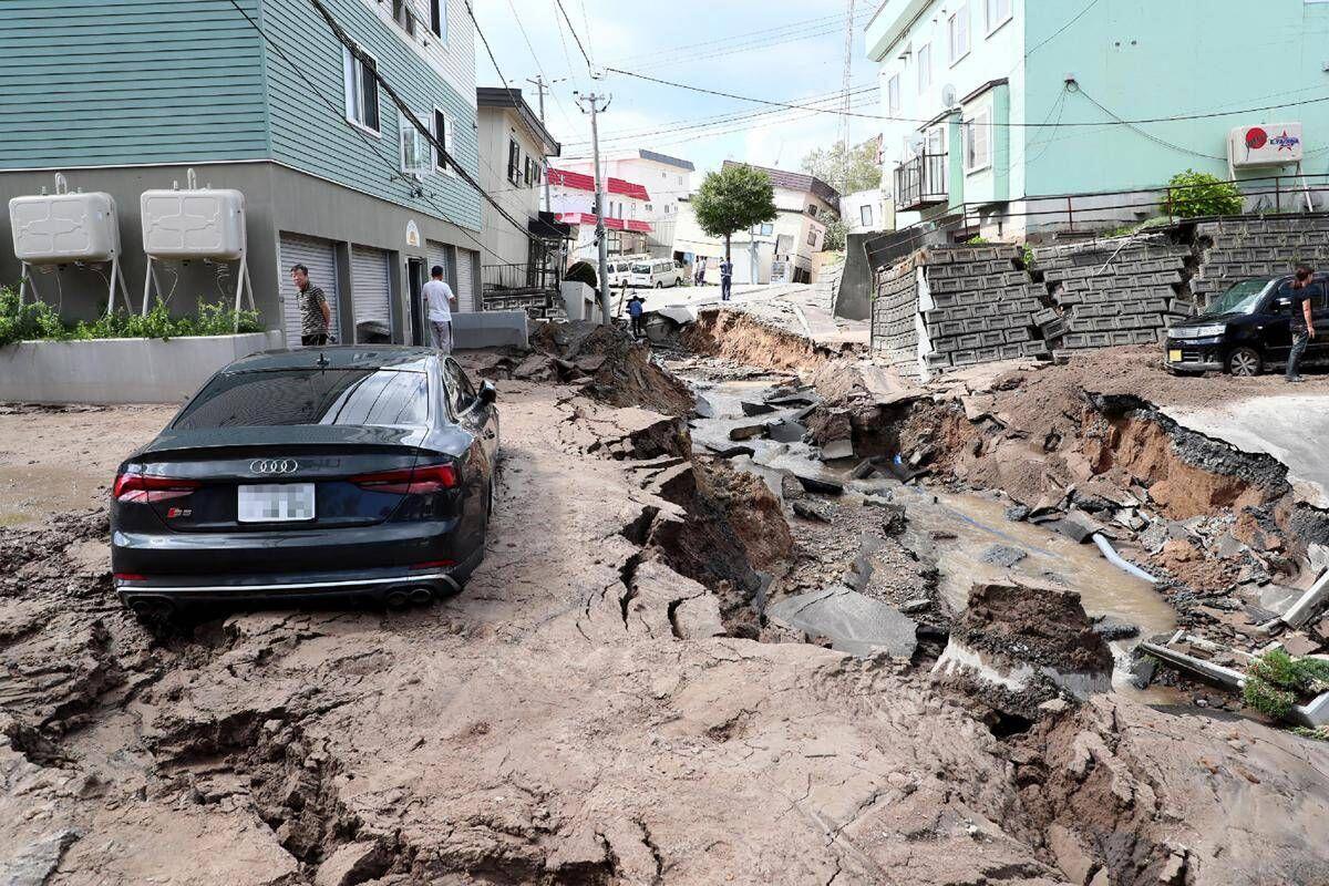 Terremoto in Colombia, c'è un legame con quelli in Giappone e Campi Flegrei? Cosa dice l'esperto - 