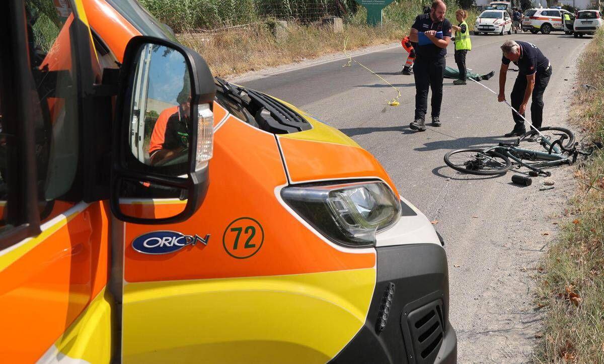 Torino, travolge ciclisti con l'auto poi torna indietro e li investe ancora: arrestato - 